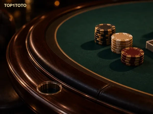 Ilustrasi halaman utama dengan informasi Toto Macau