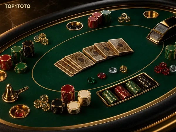 Tampilan permainan K European Roulette 3