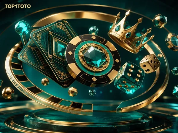 Gambar Ocean King Jackpot 1