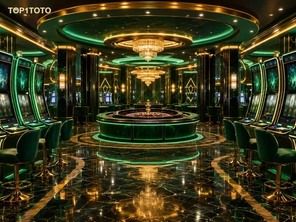Gambar Ocean King Jackpot 3